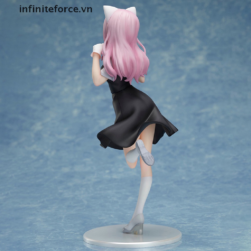Mô Hình Nhân Vật Shinomiya Kaguya Dễ Thương