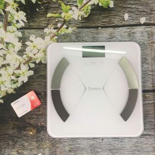 Cân sức khỏe Apido