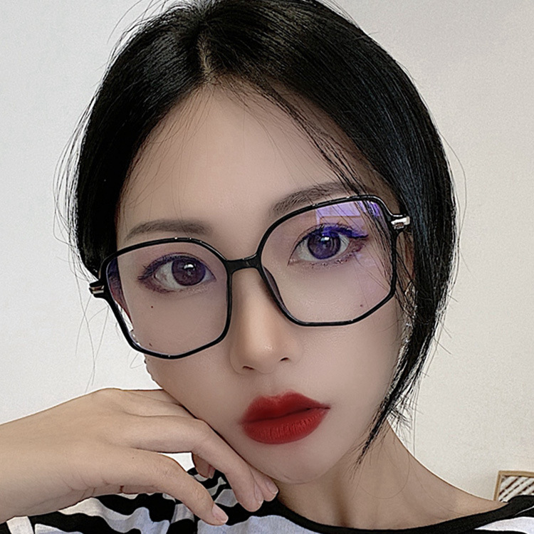 [Mã FAMAYFA giảm 10K đơn 50K] Mắt Kính Giả Cận Phong Cách Hàn Quốc Cho Nữ | BigBuy360 - bigbuy360.vn