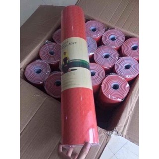 Thảm tập yoga cao cấp
