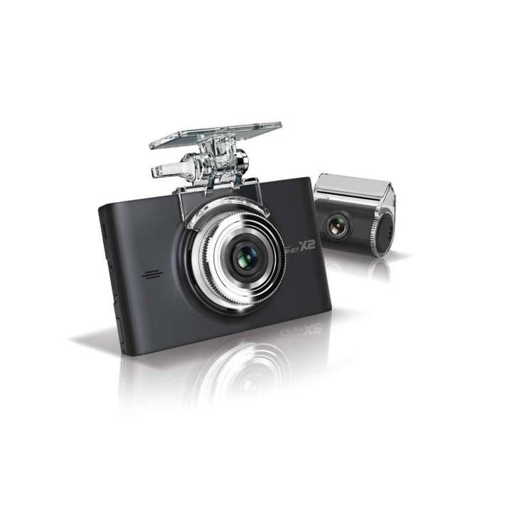 [Hỗ Trợ Lắp Đặt Miễn Phí Tận Nơi] CAMERA HÀNH TRÌNH HÀN QUỐC CAO CẤP GNET X2 SẢN XUẤT TẠI HÀN QUỐC BẢO HÀNH 12 THÁNG