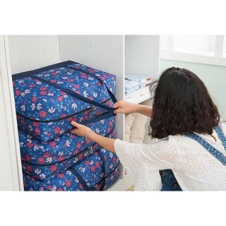 Sét 3 túi. Đựng chăn màn quần áo