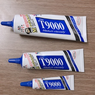 Keo t9000 mechanic 15ml 50ml 110ml