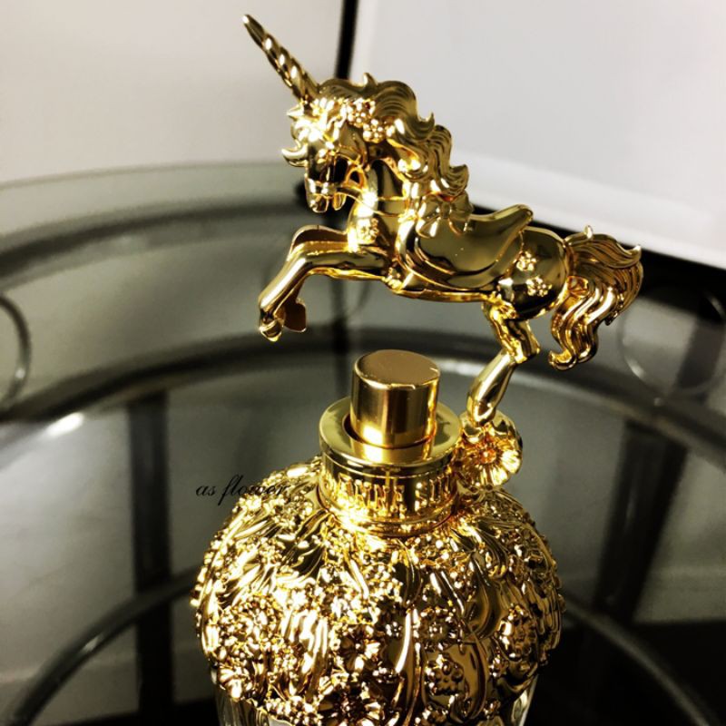 HOT TAOBAO — Nước Hoa Kì Lân FANTASIA 80ML - Nước Hoa UNICORN Siêu Sang Chảnh — Xịt Thơm Body JEAN MISS FANTASIA UNICORN | BigBuy360 - bigbuy360.vn