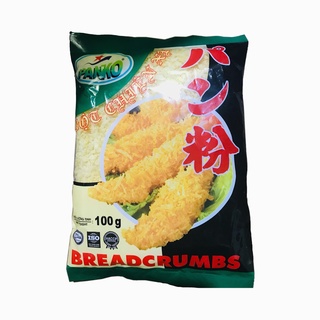 Bột Xù Panko 100gr