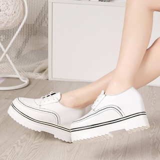 Giày bánh mì nữ cá tính BM079