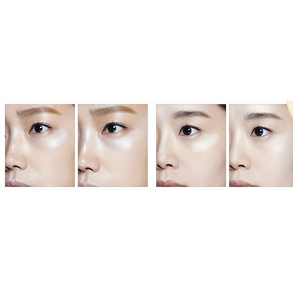 Phấn highlight The Saem Saemmul Luminous Multi Highlighter (Hàn Quốc) | BigBuy360 - bigbuy360.vn