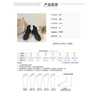 Giày bốt nữ cổ cao (Sẵn hàng)