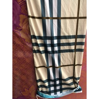 Vỏ gối ôm (35x100) và gối nằm (40x60) (thun và cotton poly)