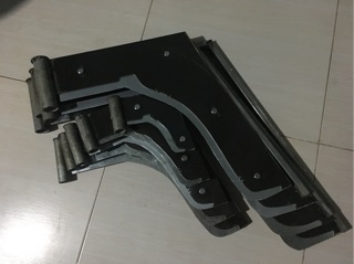 Trọn bộ khôn chậu 80cm lọt lòng