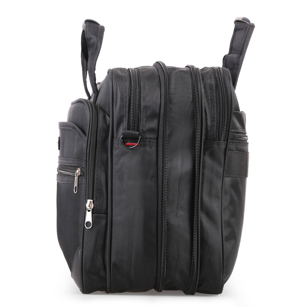 Cặp laptop công sở bung tầng TULI Chính hãng ms : 217 | BigBuy360 - bigbuy360.vn