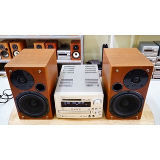 Dàn mini nội địa nhật DENON   D-MG33