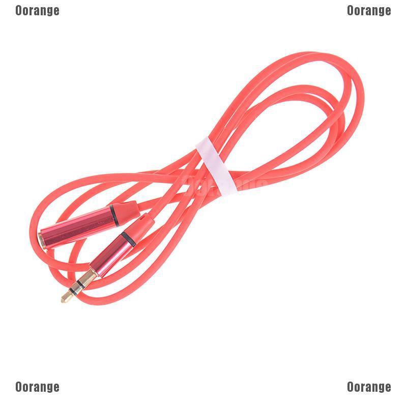 Dây Cáp Âm Thanh 3.5mm Chuyên Dụng Chất Lượng