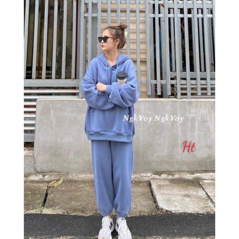 BỘ NỈ NEPHAN CỰC XINH