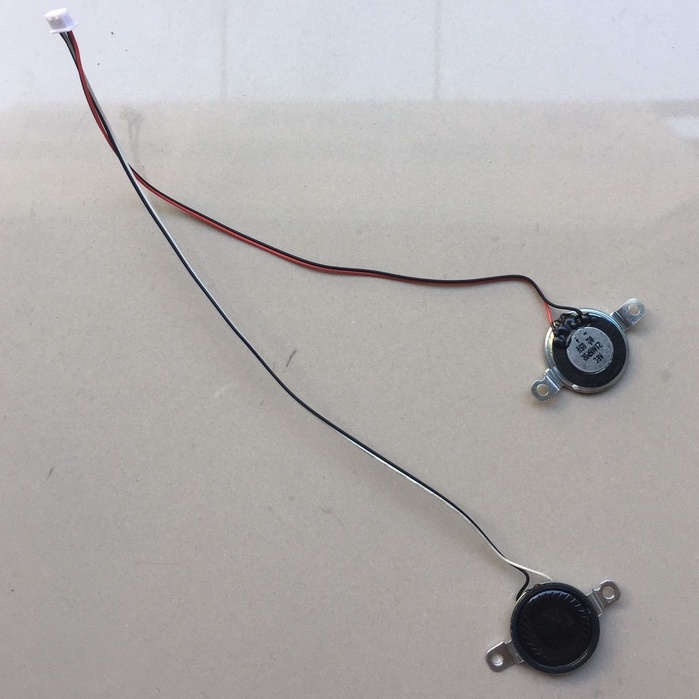 Loa Chế Cho Laptop