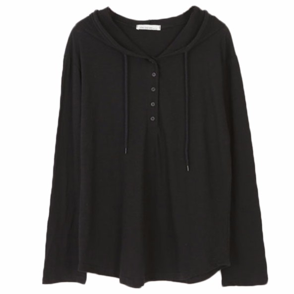 Áo Thun Tay Dài Form Rộng Chất Liệu Cotton | BigBuy360 - bigbuy360.vn