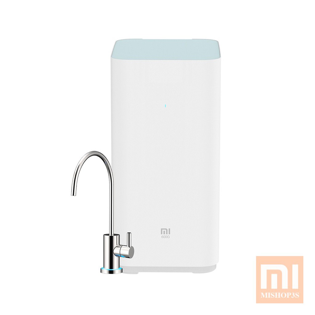 Máy lọc nước Xiaomi Water Purifier 600G (Phiên bản 2019)