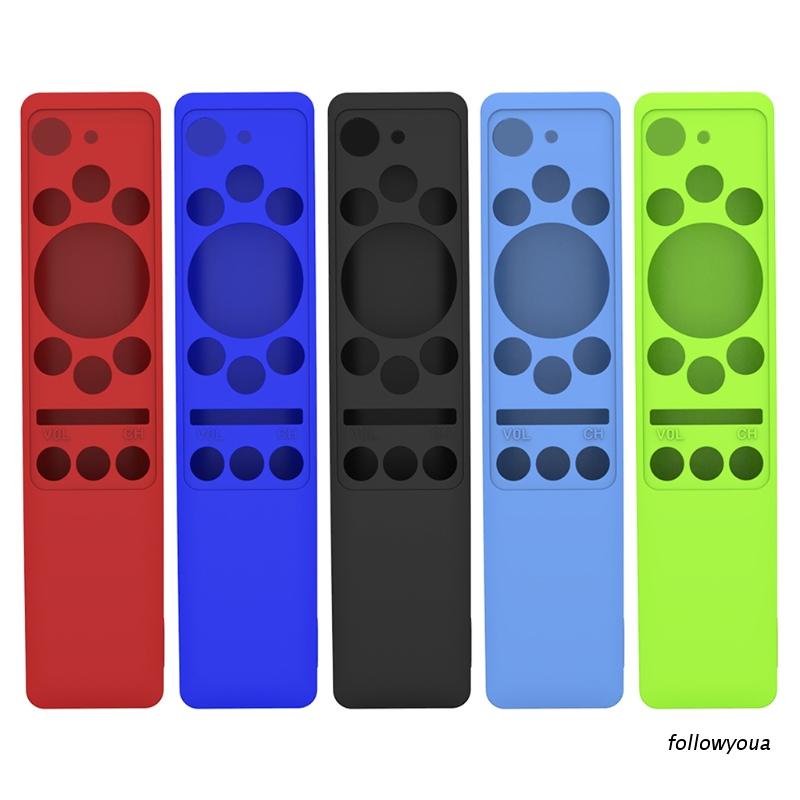 Vỏ Silicon Bảo Vệ Điều Khiển Từ Xa Cho Bn59-01312A / 01312b