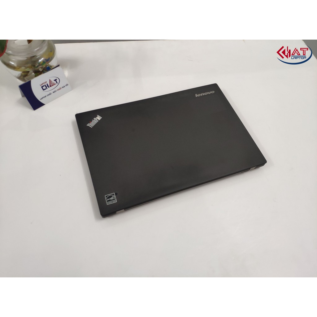 Laptop xách Nhật Lenovo Thinkpad X260 Core i5-6300U/ Ram 8GB/ SSD 256GB/ HD máy đẹp nguyên bản