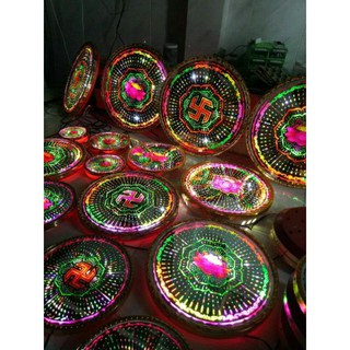 Hào Quang Cơ Led 50cm