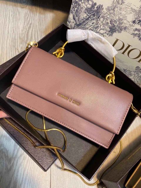 🌹Túi  kiềng CNK full box🌹🌹