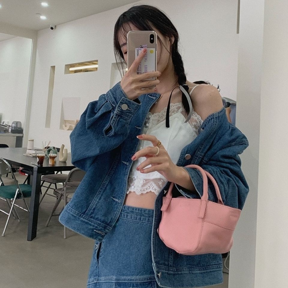 Áo Thun Nữ Cộc Tay Cổ Tròn Thời Trang Hàn  tao bao
