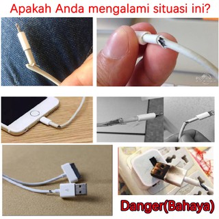 Cable Bite Data Line Protectors Cover Charging Cable Silicone Candy Protector iphone 13 12 11 7Plus 8Plus X XR