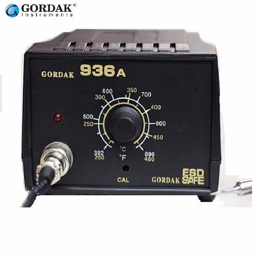 Máy hàn thiếc Gordak 936A