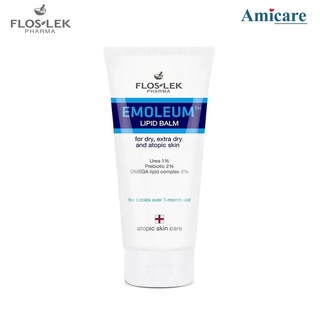 ✅ Floslek Kem dưỡng ẩm Phục Hồi Da Lipid Balm 50ml