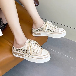 (HÀNG CÓ SẴN) Giày sục thể thao BIG SIZE 41-43