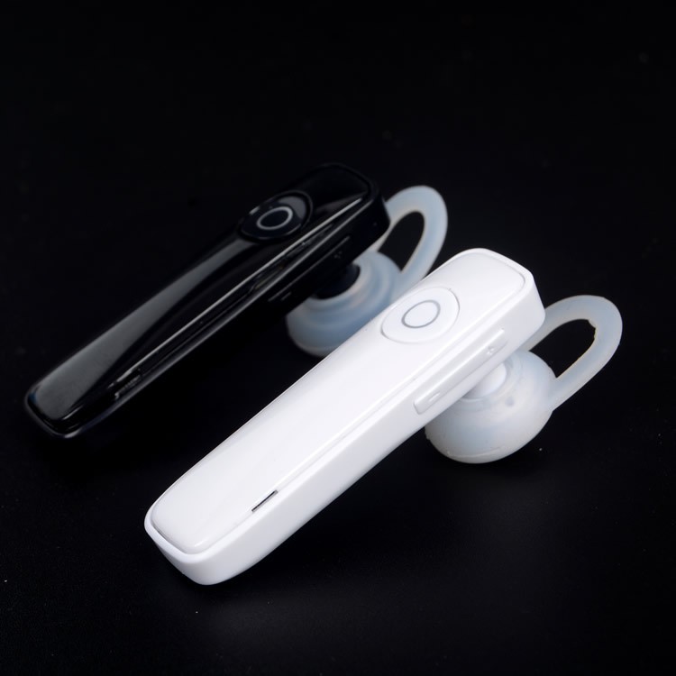 Tai nghe bluetooth 1 bên không dây đàm thoại tốt GHAND235| Tai nghe bluetoth ôm tai nghe nhạc | BigBuy360 - bigbuy360.vn