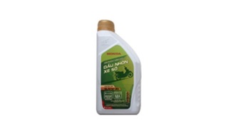 Nhớt HONDA 10W-30 xe số (800ml)