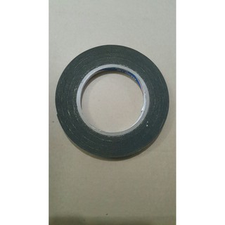 Băng keo 2 mặt dùng dán phụ kiện xe máy và đồ dùng siêu dính