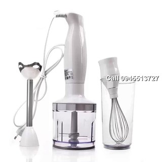 Máy Xay Cầm Tay Sokany HB-230A