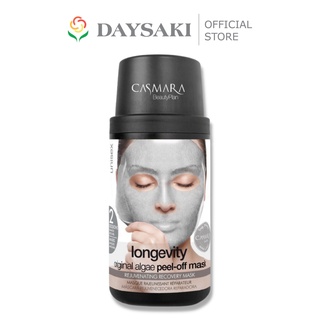 Casmara Mặt Nạ Trẻ Hóa Da Longevity Algae Peel-off Mask