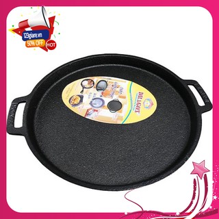 Chảo chiên bánh xèo chống dính 22cm Vạn Lợi