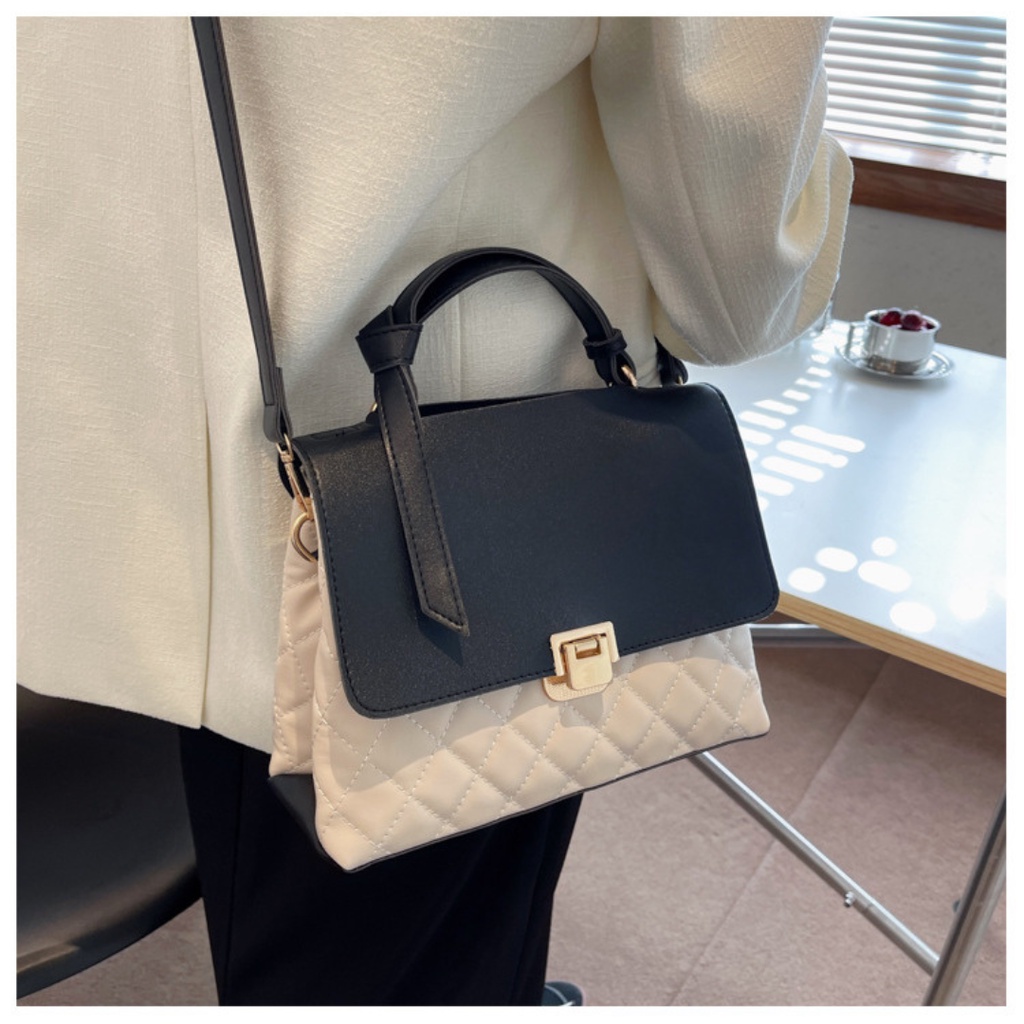 Túi xách nữ túi nữ đéo chéo túi tote Azura Bag Mia Store