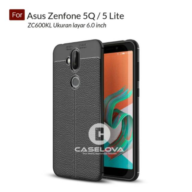 Auto Focus Asus Zenfone Max M1 M2 Pro 5q Lite 5z Live L1 L2