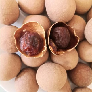 Nhãn Sấy Khô / 500gram