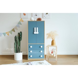 TỦ TRẺ EM DECOR GIÁ XƯỞNG