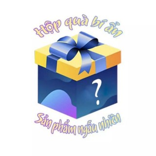 hộp quà bí ẩn