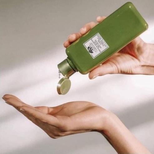 Toner Nấm Phục Hồi Da Origins Mega-Mushroom Relief & Resilience Soothing Treatment Dung Tích 200 ml | BigBuy360 - bigbuy360.vn