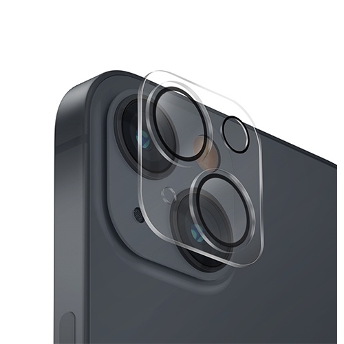 Kính UNIQ Optix Camera Lens Protector Clear Dành Cho iPhone 14 Pro/ 14 Pro Max/ 14/ 14 Plus_ Hàng chính hãng