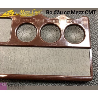 Bo đầu cơ Mezz Cue Magic Professional [SIÊU THỊ BIDA - Phụ Kiện BiDa]