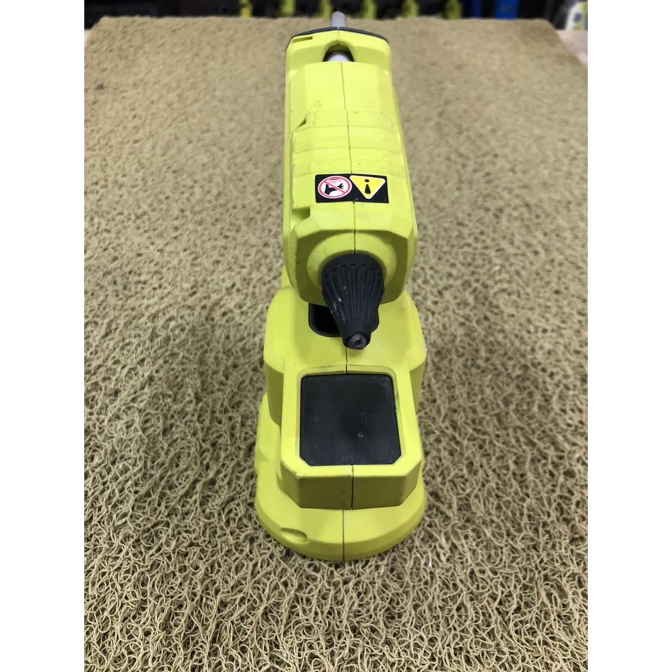 Thân máy bắn keo pin ryobi 18v rglm18- TRÊN 95%-ÚC