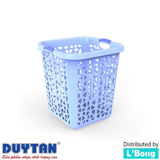 Sọt đựng quần áo Duy Tân Sọt vuông Đại