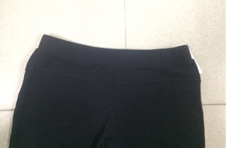 Quần thun gân dài / lửng bigsize (60-100kg)