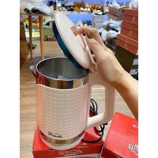 ấm siêu tốc- ấm đun siêu tốc- ấm điện- ấm