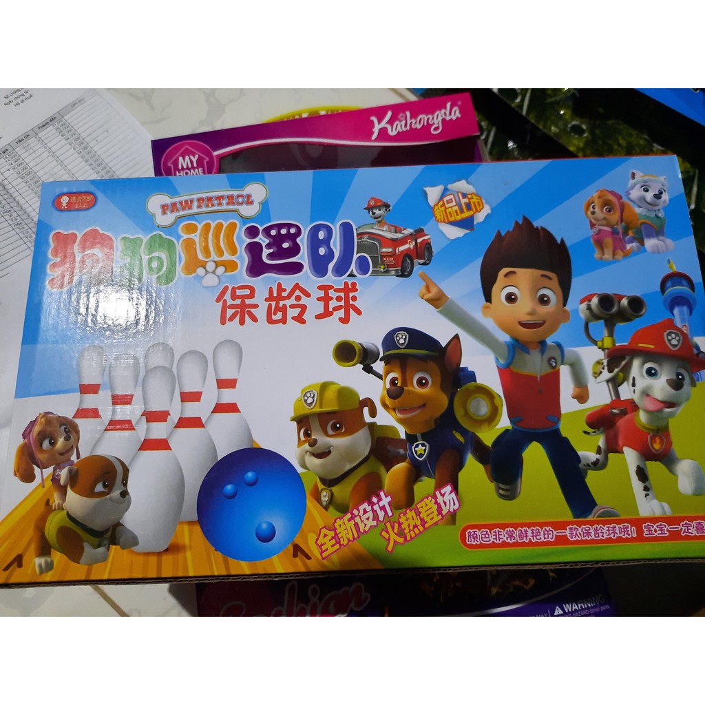 Đồ chơi trẻ em