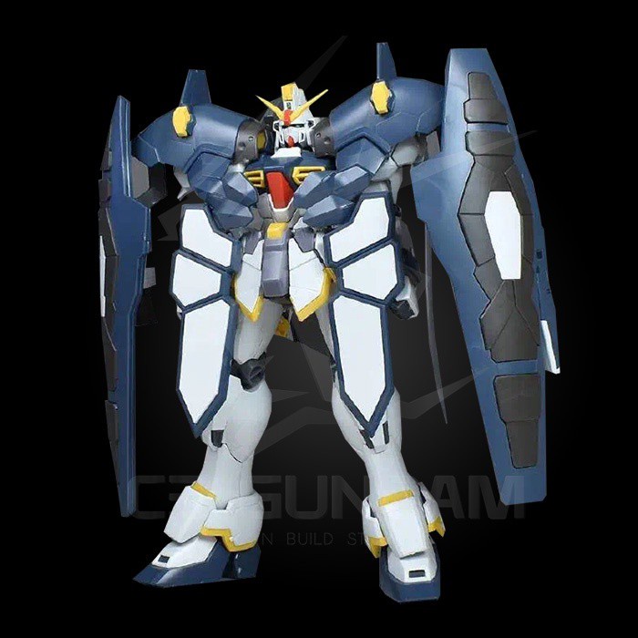 [P-BANDAI] MÔ HÌNH LẮP RÁP GUNDAM MG 1/100 XXXG-01SR GUNDAM SANDROCK EW ARMALILLO ARMOR GUNPLA CHÍNH HÃNG NHẬT BẢN